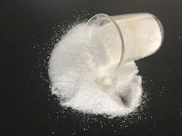 阴离子聚丙烯酰胺厂家